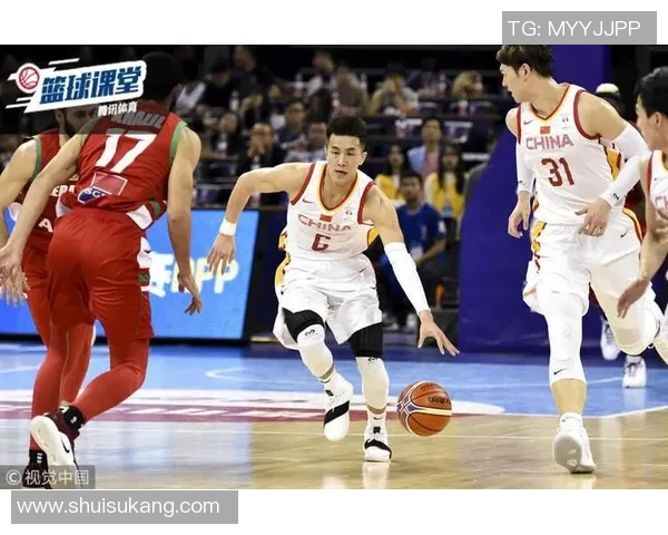 上海篮球队中路突破战术分析与成效评估探讨