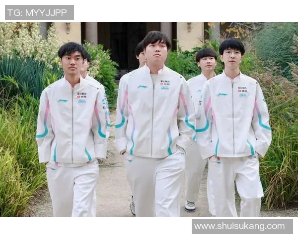 BLG在世界冠军杯中的默契配合与战术执行全解析