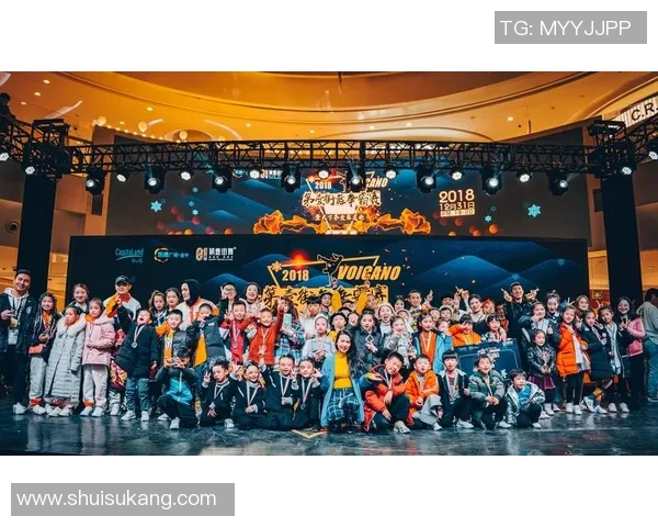 成都街舞队荣登全国街舞意识排行榜第八名引发热议