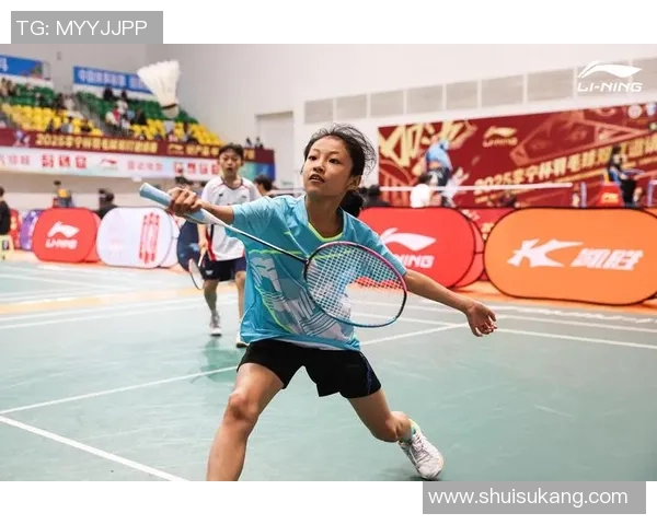 南京羽毛球队实力崛起荣登全国羽毛球实力排行榜第四名