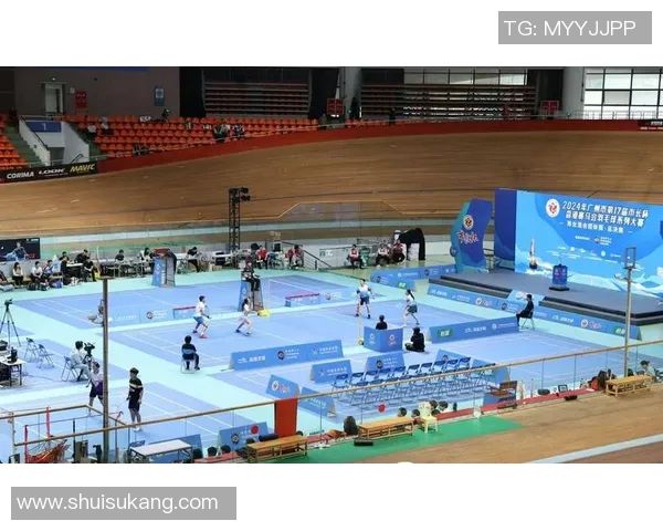 广州羽毛球队总决赛之路：拼搏与荣耀的突破历程揭秘