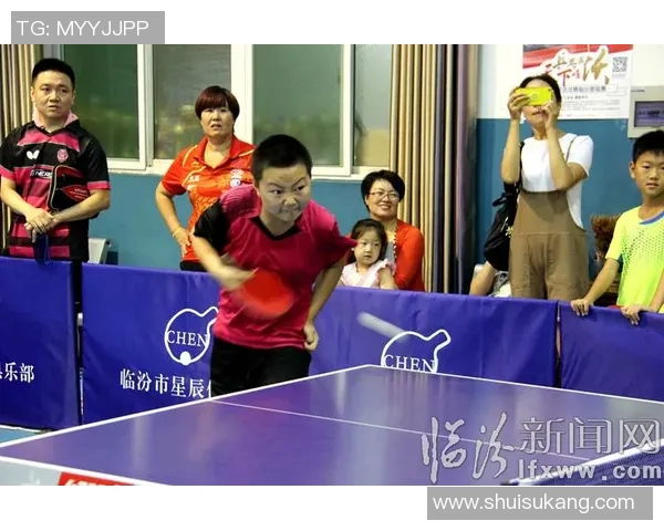 深圳乒乓球队实力变革引发热议新格局下的竞技挑战与机遇