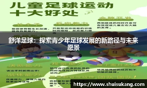 舒洋足球：探索青少年足球发展的新路径与未来愿景